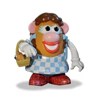 Mr. Potato Head : POPTATERS - Dorothy (Wizard of Oz)