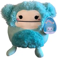 Squishmallows - Joelle 12" the Blue Yetti