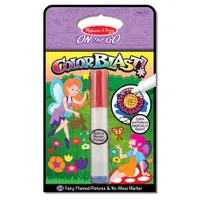 ColorBlast! - Fairy