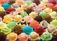 Ice Cream - Cobble Hill 1000pc Modular Puzzle