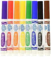 Classic Broadline ColorMax Washable Markers - 8 Pack