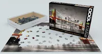 New York City, Brooklyn Bridge - 1000pc Eurographics Puzzle