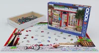 Ye Olde Toy Shoppe - 1000pc Eurographics Puzzle