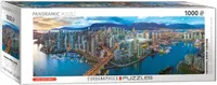 Vancouver, BC - 1000pc Eurographics Puzzle