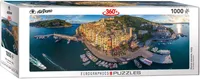 Porto Venere, Italy - 1000pc Eurographics Puzzle