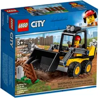 LEGO City - Construction Loader