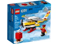 LEGO City - Mail Plane