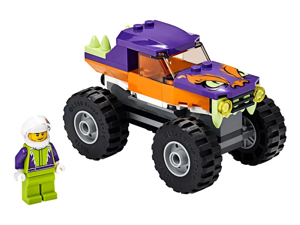 LEGO City - Monster Truck