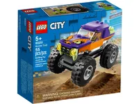 LEGO City - Monster Truck