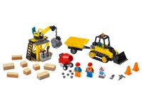 LEGO City - Construction Bulldozer