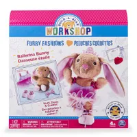 Build a Bear Furry Fashions