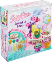 Sweetlings - Sprinkle Shop Kit