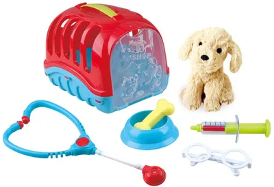 Playgo - Pet Care Carrier