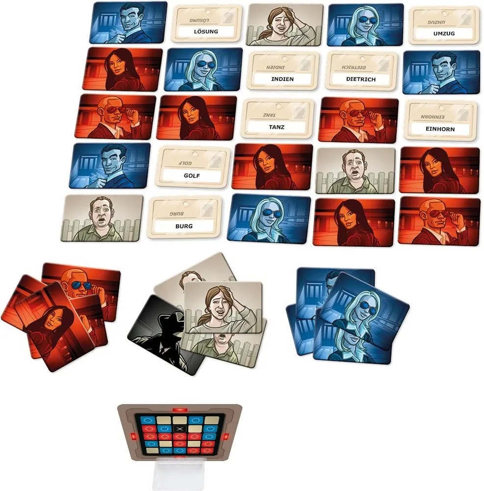 Codenames