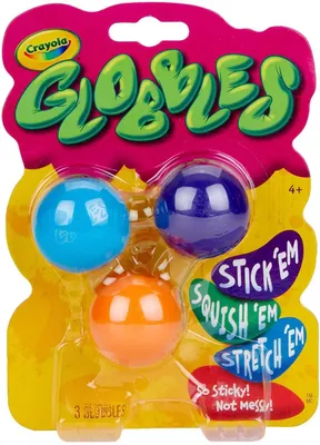 Gobbles - 3 Pack