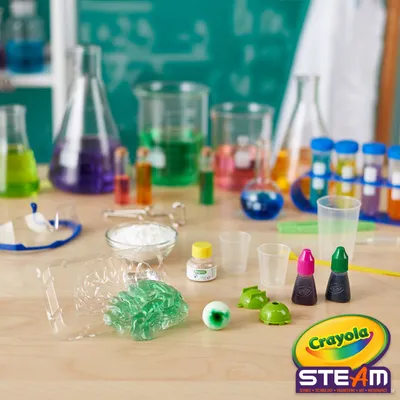 Gross Lab STEAM Kit