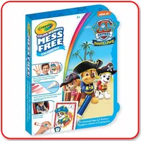 Crayola - Colour Wonder Paw Patrol, Colour on the Go