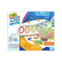 Colour Wonder - Mess Free Magic Light Brush