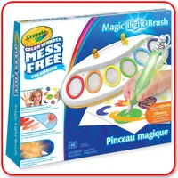 Colour Wonder - Mess Free Magic Light Brush