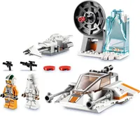 LEGO Star Wars - Snowspeeder