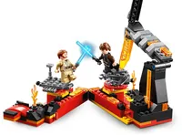 LEGO Star Wars - Duel on Mustafar