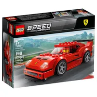 LEGO Speed Champions - Ferrari F40 Competizione