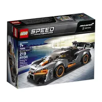 LEGO Speed Champinos - McLaren Senna