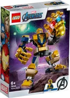 LEGO Super Heroes - Avengers Thanos Mech