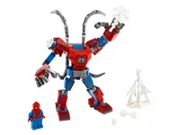 LEGO Super Heroes - Marvel Spider Mech