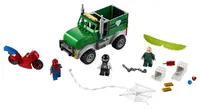 LEGO Super Heroes - Vultures Trucker Robbery