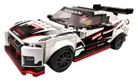 LEGO Speed Champions - Nissan GTR Nismo