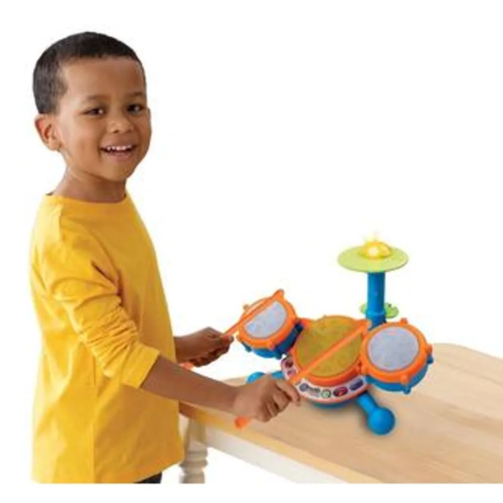 Vtech - KidiBeats Drum Set