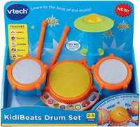 Vtech - KidiBeats Drum Set