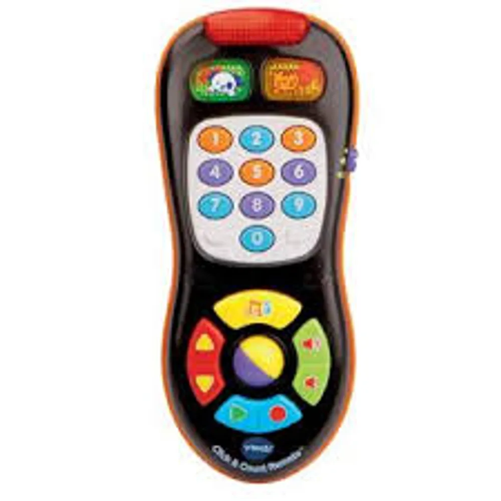 Vtech - Click & Count Remote