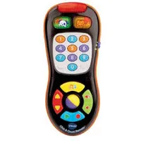 Vtech - Click & Count Remote