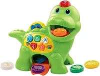 Vtech - Chomp & Count Dino