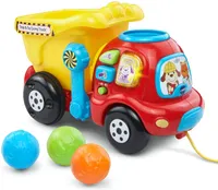 Vtech - Drop & Go Dump Truck