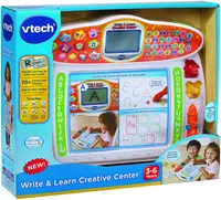 Vtech - Write & Learn Creative Centre