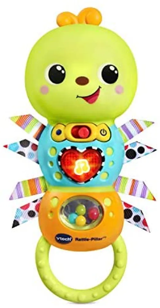 Vtech Baby - Rattle-Pillar