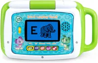 Leap Frog - 2in1 LeapTop Touch Green