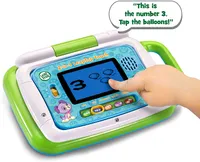 Leap Frog - 2in1 LeapTop Touch Green