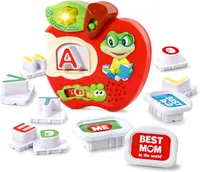 Leap Frog - Tad's Fridge Phonics