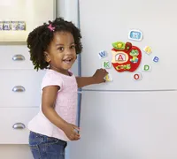 Leap Frog - Tad's Fridge Phonics