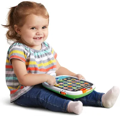 Leap Frog - My First Learning Tablet
