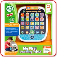 Leap Frog - My First Learning Tablet