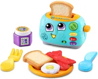 Leap Frog - Yum-2-3 Toaster