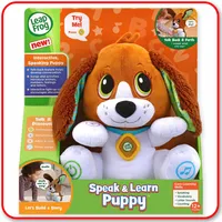 Leap Frog - Speak & Learn Puppy