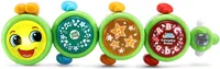 Leap Frog - Learn & Groove Caterpillar Drums