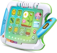 Leap Frog - 2in1 Touch & Learn Tablet