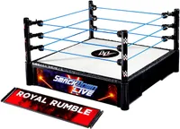 WWE Superstar Ring : Royal Rumble